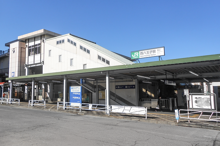 nishihati_station