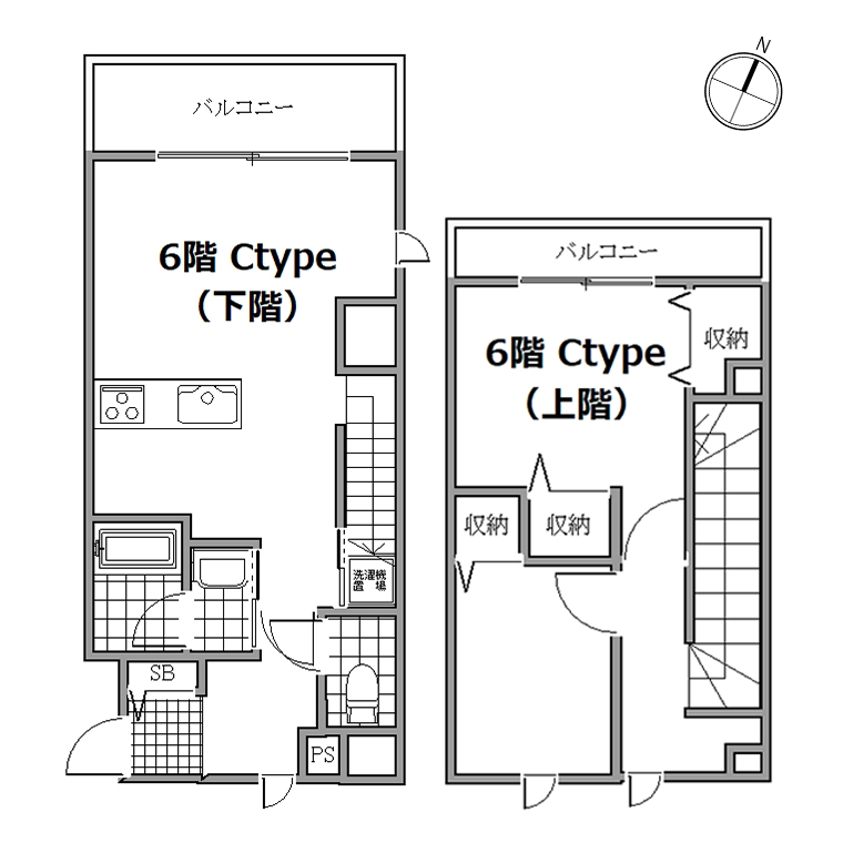 maisonetteC